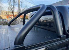 Тюнинг внедорожника Защитные дуги кузова Toyota Tacoma TRD Sport 2018