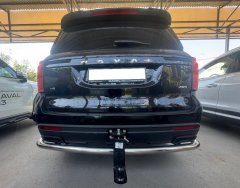 Тюнинг внедорожника   