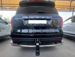 Тюнинг внедорожника   