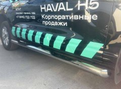 Тюнинг внедорожника   