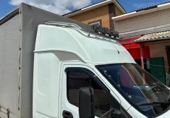 Тюнинг внедорожника Люстра верхняя ГАЗ Газель Next